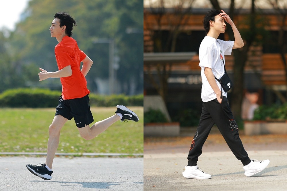 ナイキ ペガサスの快適さを、もっと手軽に。走り出したくなる履き心地、ライフスタイルにもフィットする「ペガサス イージーオン」をレビュー! Alpen Group Magazine ナイキ ペガサスの快適さを、もっと手軽に。走り出したくなる履き心地、ライフスタイルにもフィットする「ペガサス イージーオン」をレビュー! Alpen Group Magazine