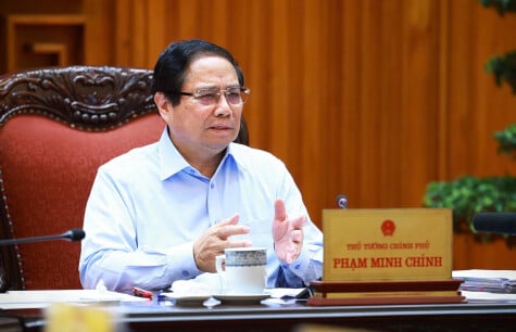 Vietnam.vn - Nền tảng quảng bá Việt Nam