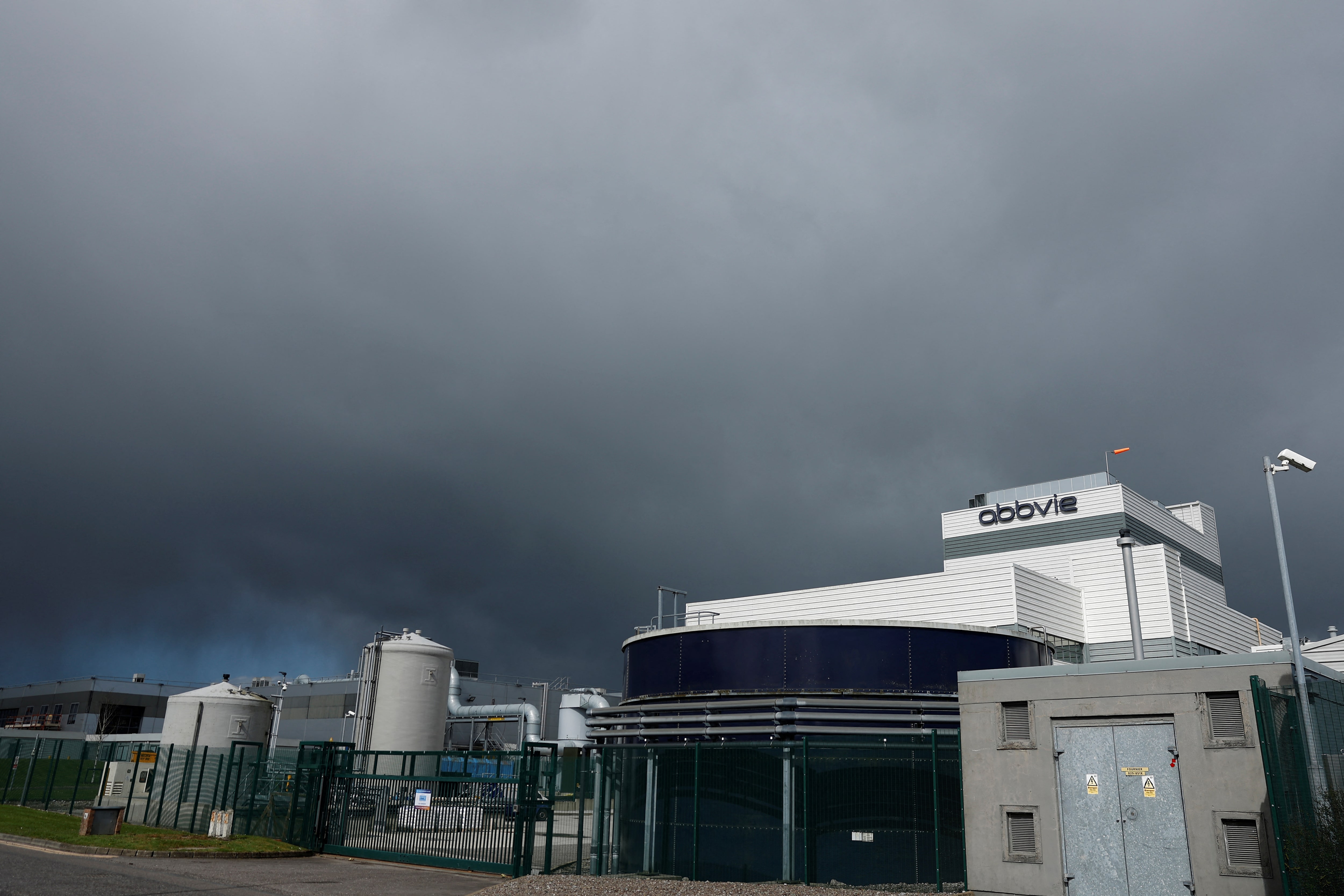 欧州製薬業界、トランプ関税で米国への移管加速を警告