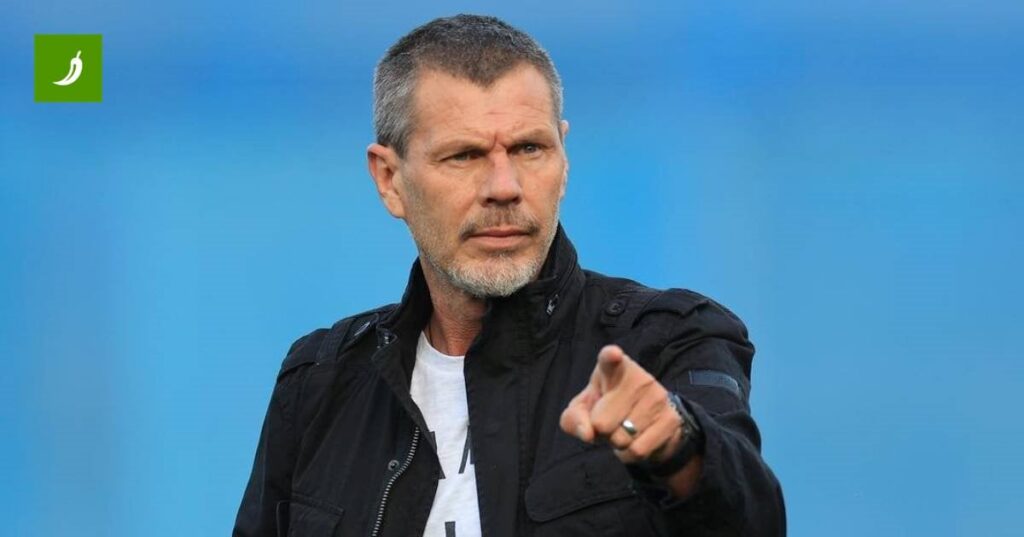 Zvonimir Bobanはディナモに戻った