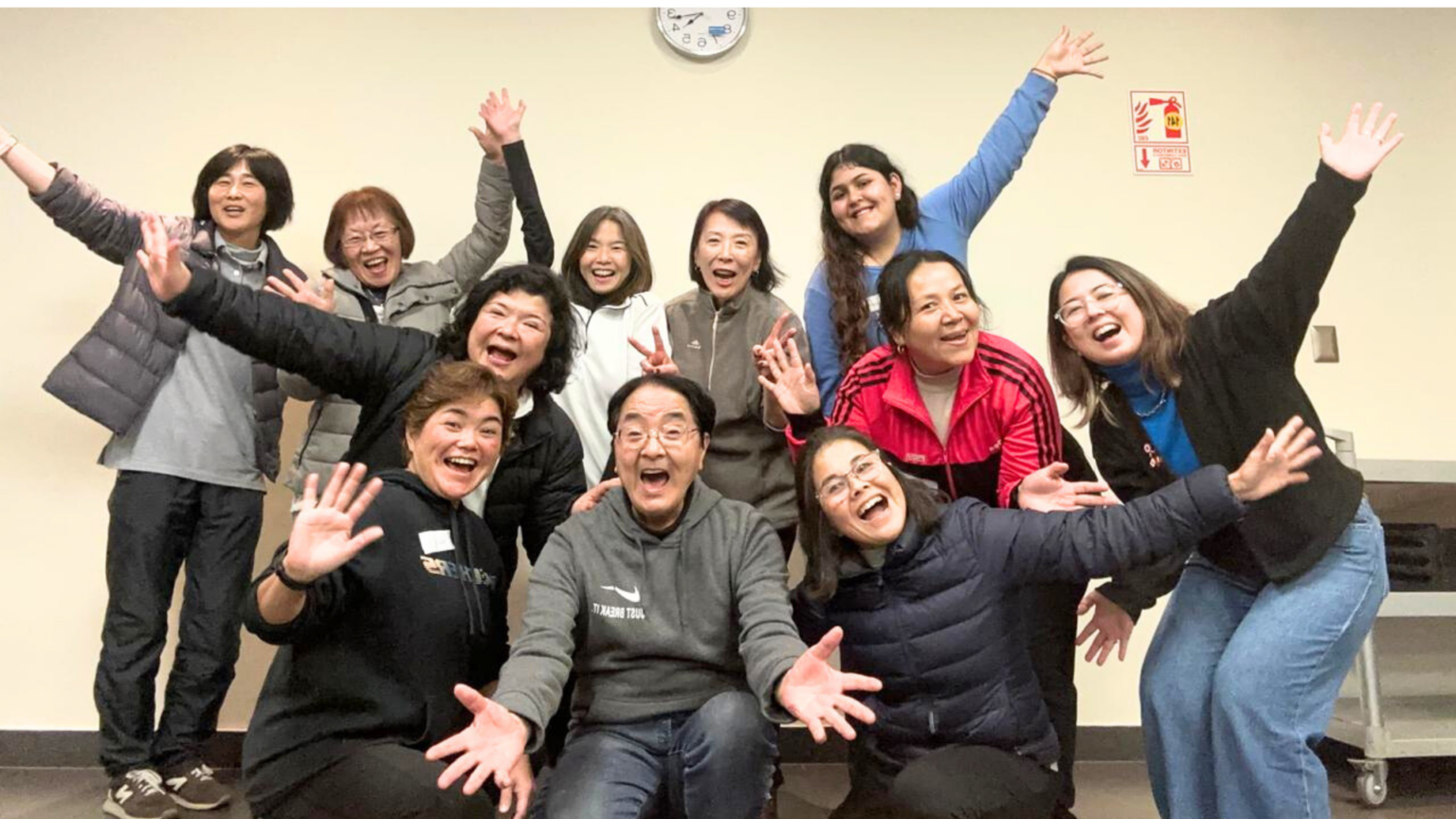 草の根技術協力事業のブラジル研修員がペルー国にてゆらリズム手法の展開に挑む ｜ 海外での取り組み - JICA