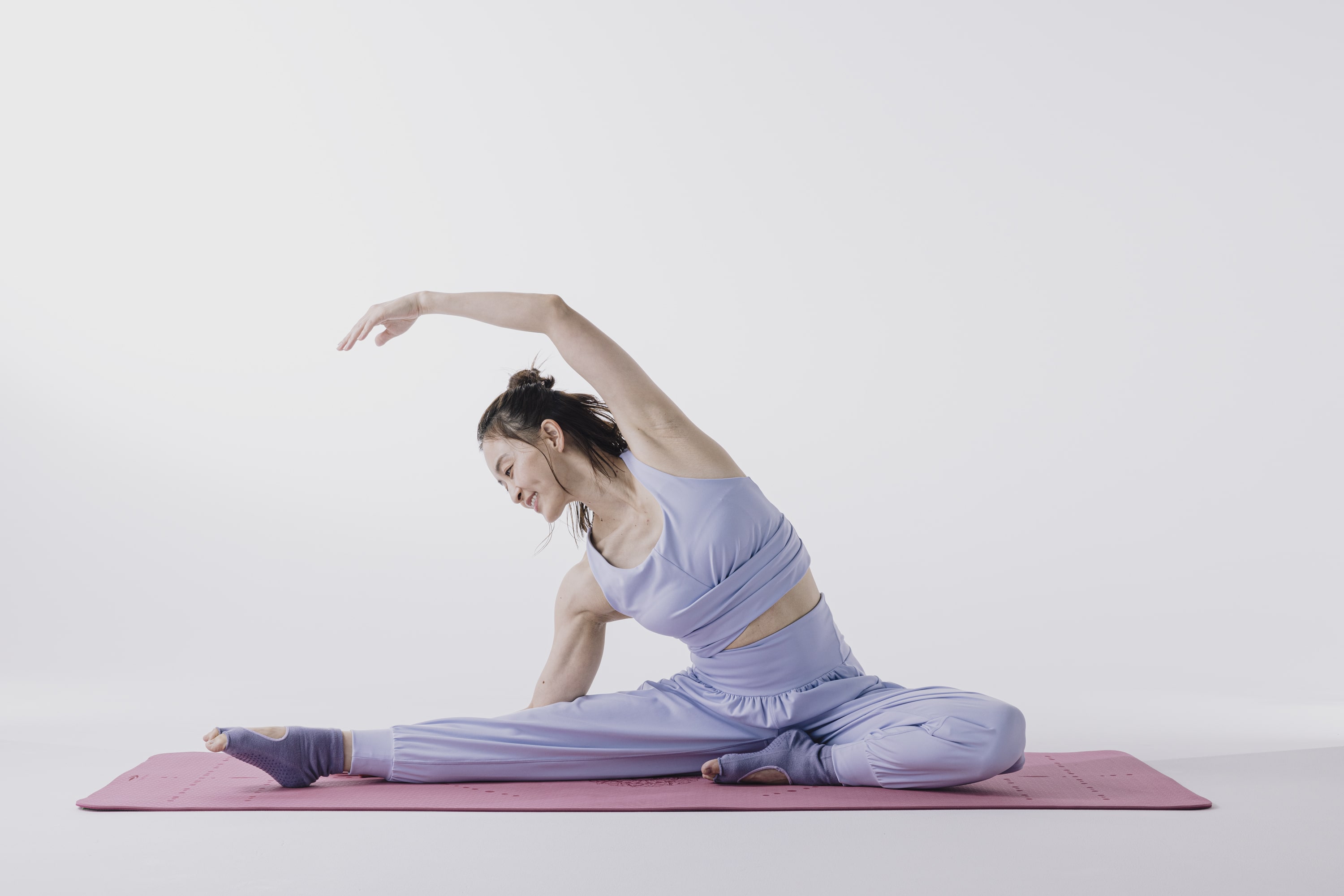 「伝えること」が、私の新しい挑戦になった