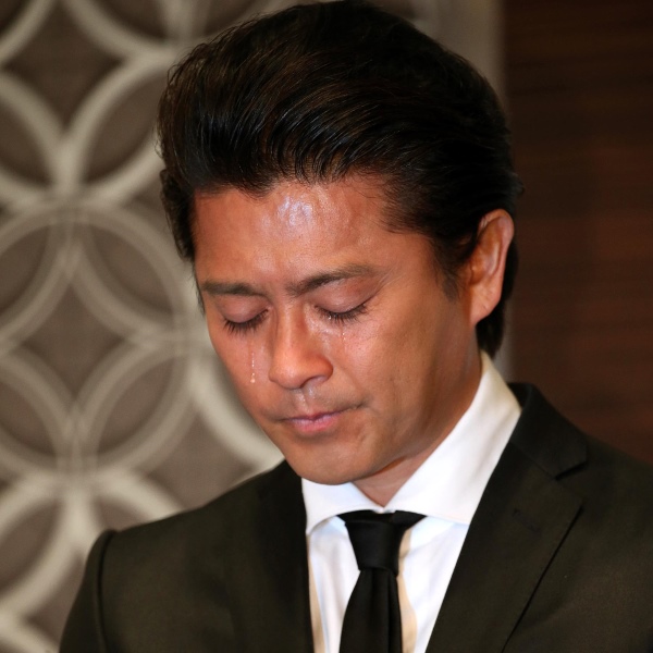 中居正広氏は元フジテレビ女性アナへの“性暴力”で引退…元TOKIO山口達也氏「何もしないなら帰れ」との違い - 日刊ゲンダイDIGITAL