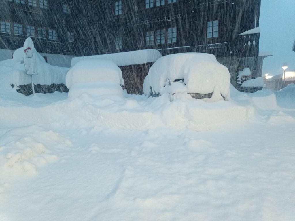 ヴァレーの状況について：