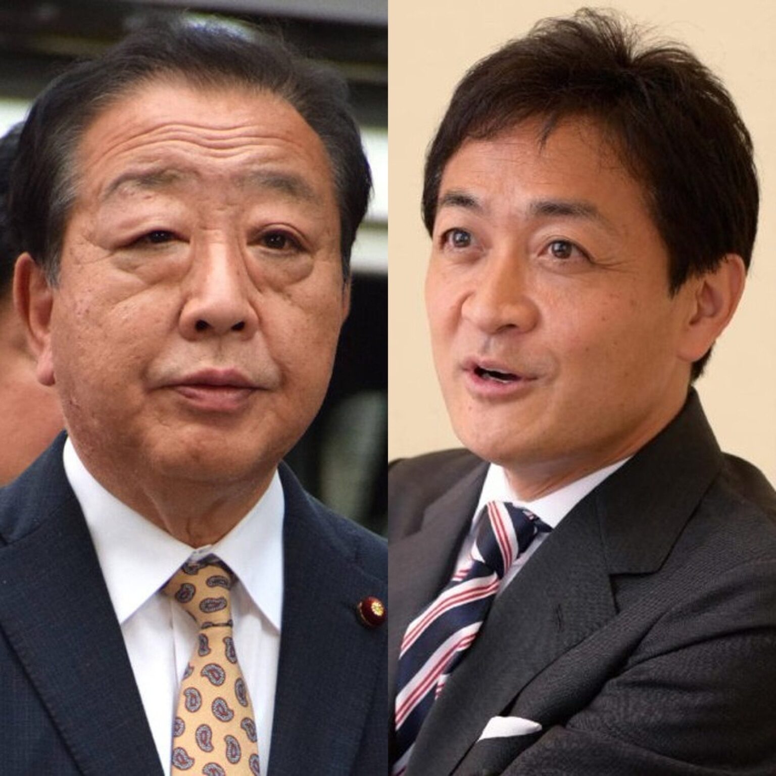 立憲分裂で「減税派」が国民民主に合流か！自民を巻き込む政界大再編へ ― 野田-枝野ラインが今後も頑ななら