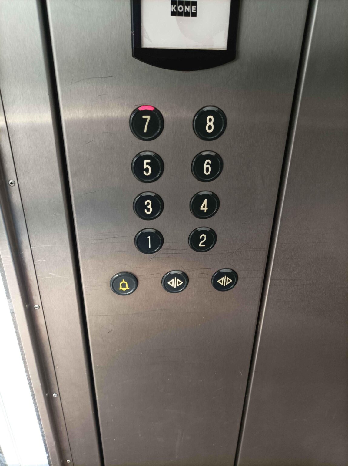 フィンの最大の恐怖