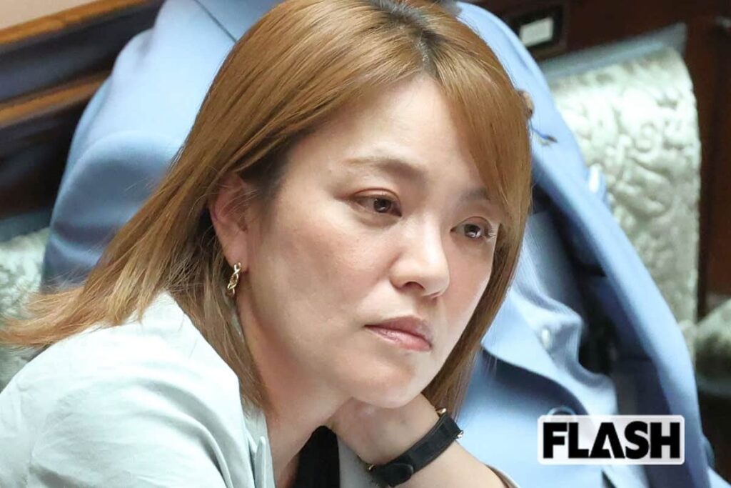 今井絵理子、女性秘書2人への「パワハラ疑惑」報道で窮地…“パリ研修騒動” くすぶるなか党内からも批判の声 ― 1人の秘書が適応障害を発症