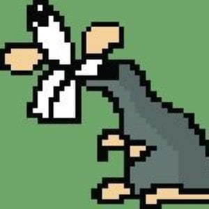 [WOLT / BOLT] デンv kozi kurier-i chartait私のロボットメイクなし