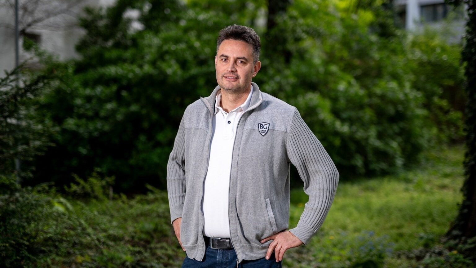 Márki-ZayPéter：「私は今ティサの勝利に取り組む必要があります」