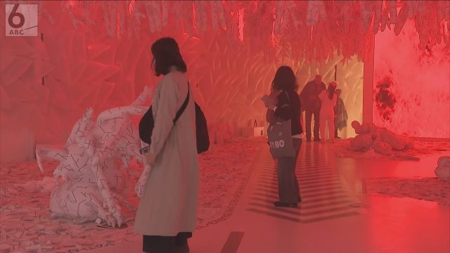 ブラジル・チリのパビリオンがオープン　開幕前に火災で３日遅れの開館　４カ国は未だ開館許可出ず