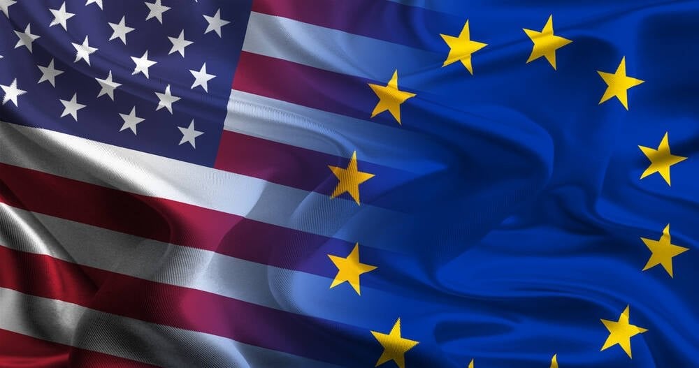 EUは、米国の訪問のためにスタッフの「バーナー電話、ラップトップ」を提供します