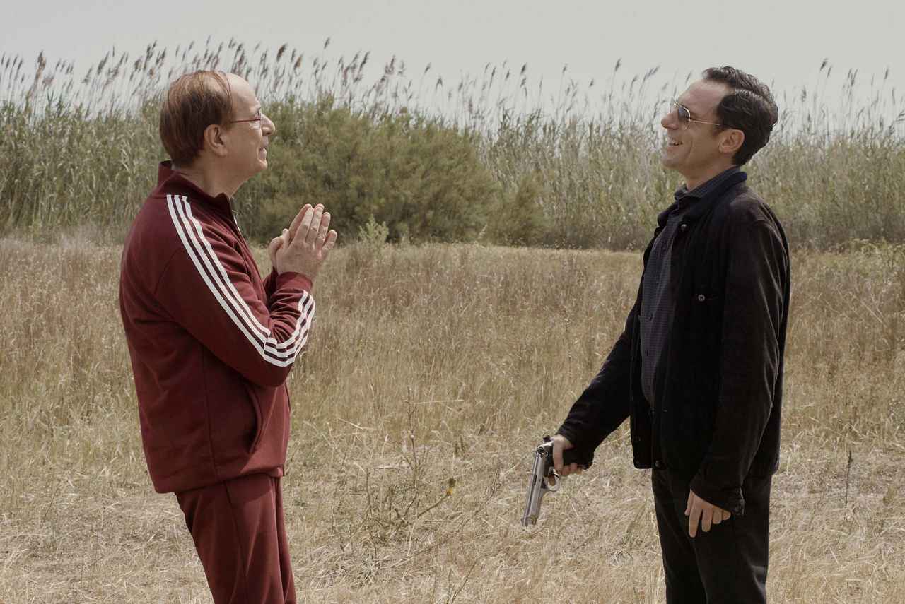 画像6: 日本初公開の最新イタリア映画11 本を一挙上映！