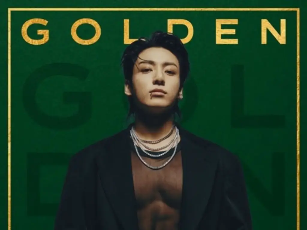 「BTS」JUNG KOOK「GOLDEN」、ヨーロッパApple Musicアルバムチャート通算400日突破 | Hwaiting(ファイティン) 「BTS」JUNG KOOK「GOLDEN」、ヨーロッパApple Musicアルバムチャート通算400日突破 | Hwaiting(ファイティン)