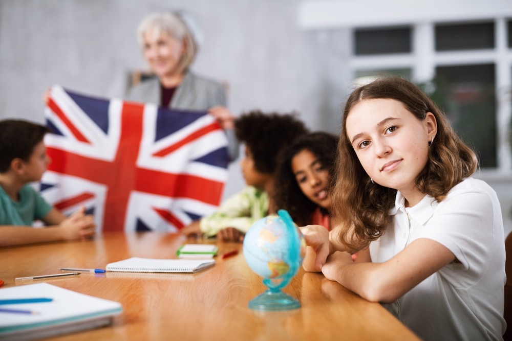 イギリス、「自然史」を中学の卒業試験科目に導入。学びの場を教室から森へ | 世界のソーシャルグッドなアイデアマガジン | IDEAS FOR GOOD
