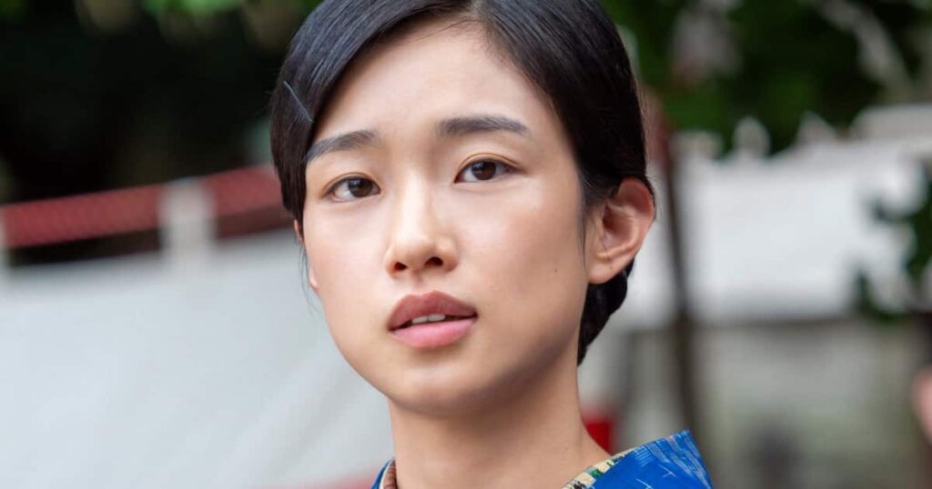 朝ドラ「あんぱん」4月30日第23回【あらすじ】「ある人」から求婚された蘭子（河合優実）、思い寄せる豪（細田佳央太）に感想求めるが… - イザ！