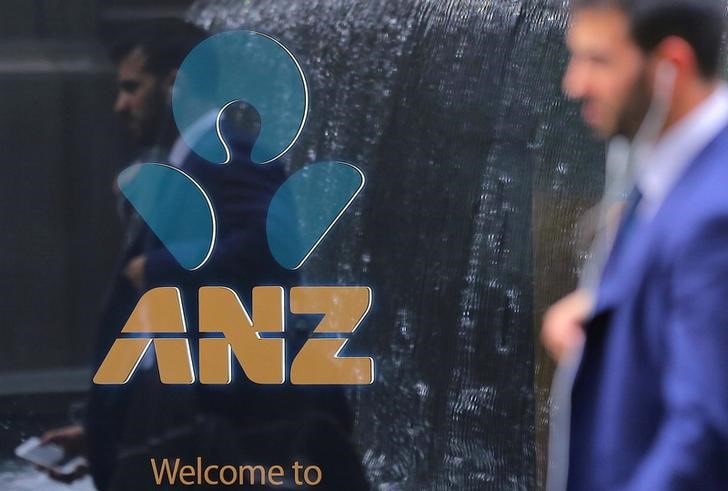 ＮＺ企業信頼感、4月は低下　関税懸念背景＝ＡＮＺ