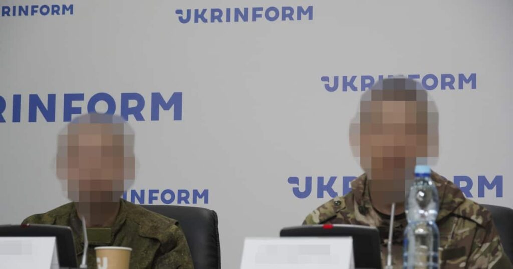 ウクライナで拘束の中国兵、ロシア側に「だまされた」「中国政府は無関係」 キーウで会見 - 産経ニュース