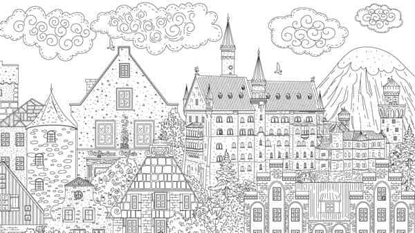 『Hidden Cats in Berlin』の画像