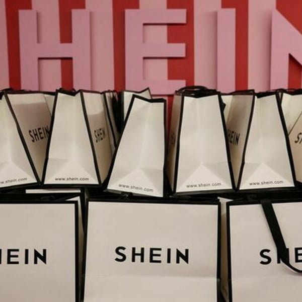 シェイン、ロンドンIPOの英国承認を獲得、中国の承認待ちと情報筋 - FashionNetwork 日本