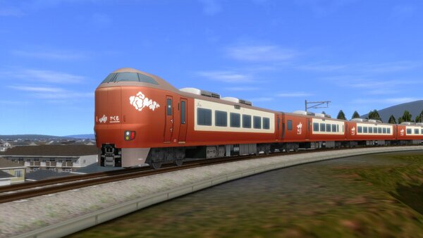 PC向け『A列車で行こう9 Version5.0 車両キット3nd』が4月24日に配信決定！