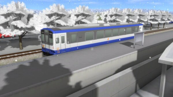 PC向け『A列車で行こう9 Version5.0 車両キット3nd』が4月24日に配信決定！