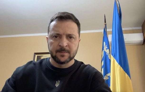 「現在、Kursk地域の戦闘連絡先に沿って64,000人のロシア人がいます。私たちは彼らを抑えています」 -  Zelensky。