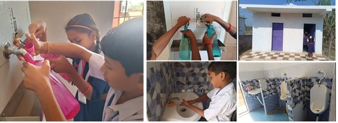 インドの綿農家とその子どもたちを支援する「PEACE BY PEACE COTTON PROJECT」に協賛 2025年度協賛付き4商品を5月12日から順次販売開始