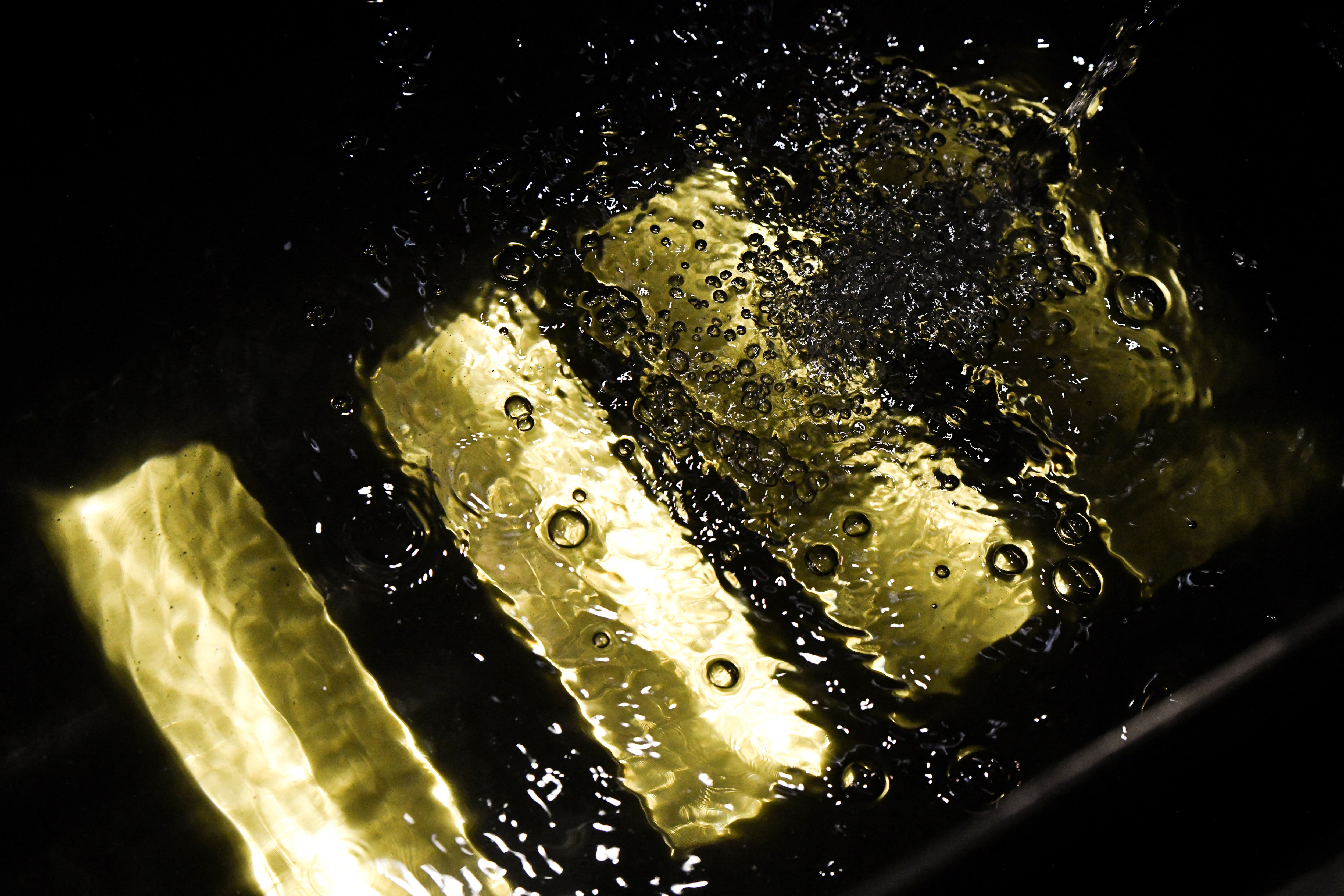 コラム：金急騰と米国債の波乱、背後に巨大プレーヤーか