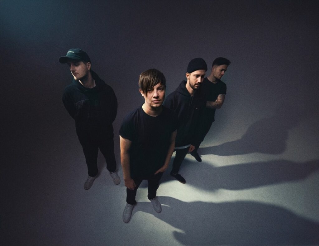 ドイツのメタルコア・バンド ANNISOKAY、ニューEP『Abyss Pt II』リリース！ | 激ロック ニュース