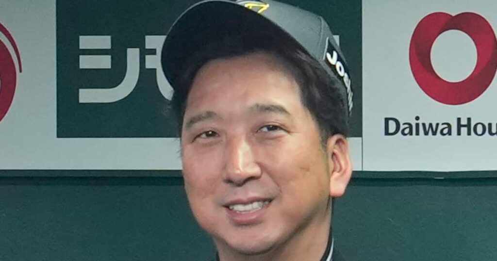 【虎将トーク】阪神・藤川監督、降雨ノーゲームに「明日起きて、ゲームを一から順番に、みんなで作り上げる」 - サンスポ