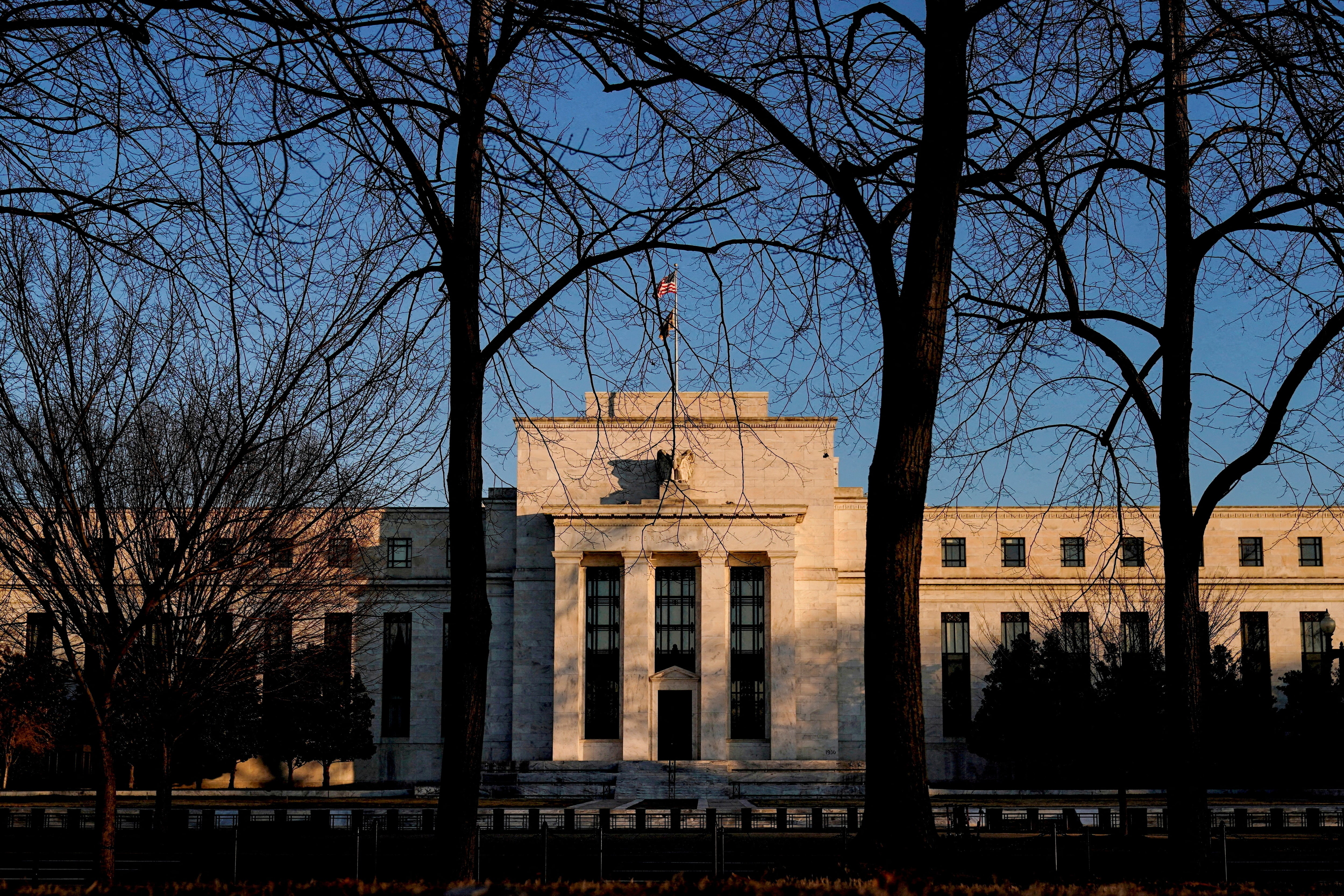 ドイツ銀、米ＦＲＢ12月に0.25％利下げと予想　従来見通しは年内ゼロ