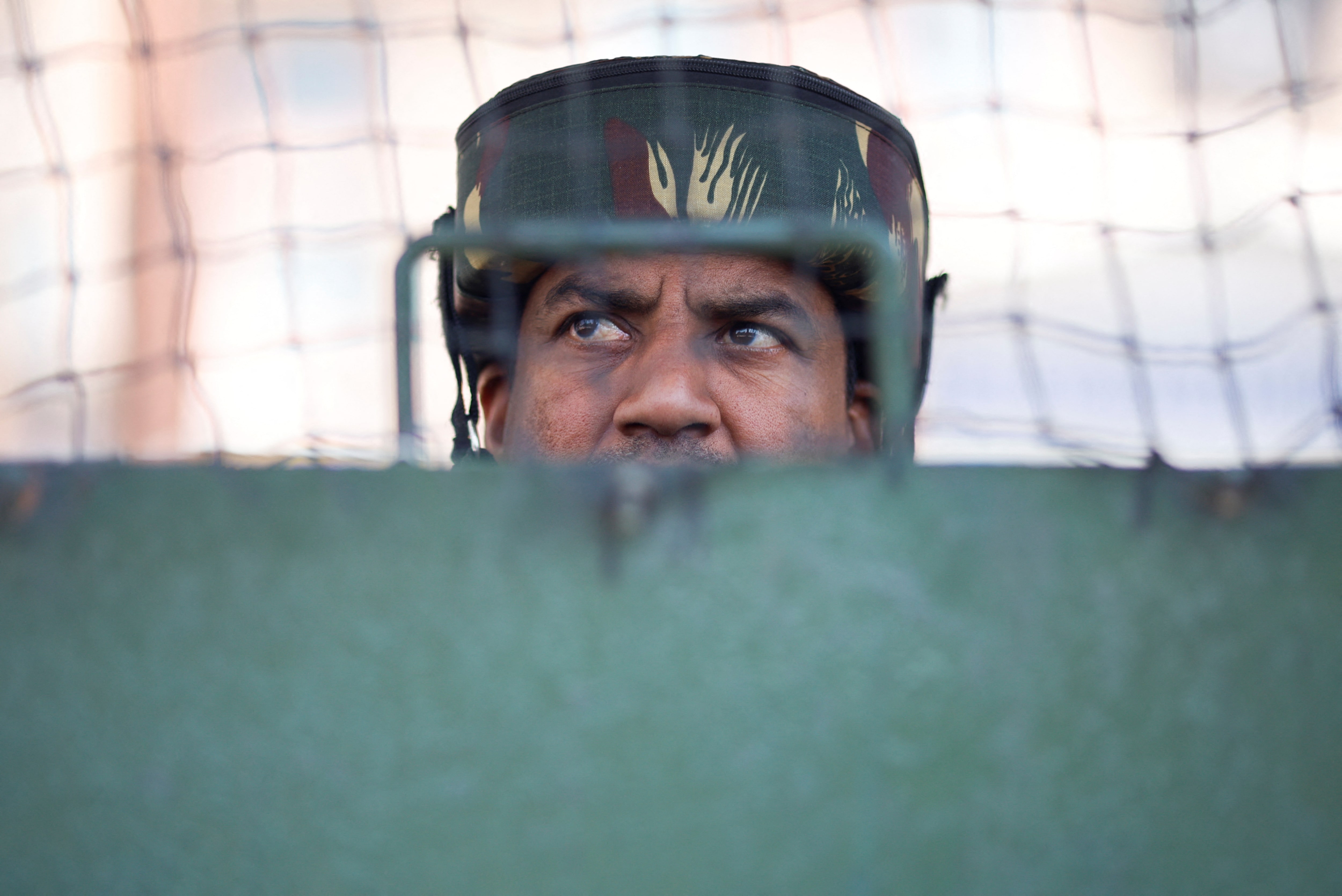 インドとパキスタン、4夜連続で銃撃戦　カシミールの観光客襲撃後