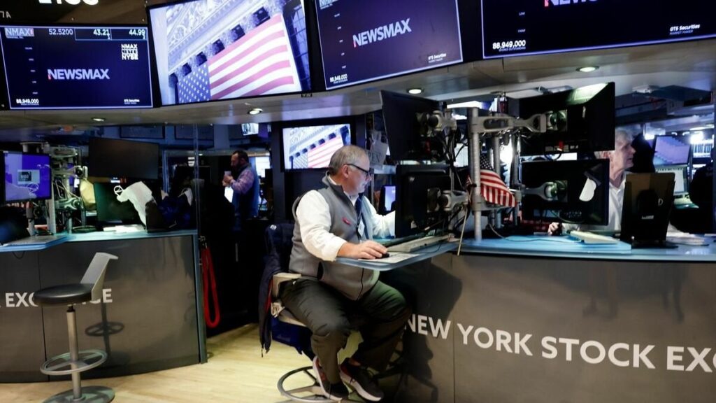 ｢大不況を起こすつもりか｣“ビジネスマン”ではなかったトランプ、イデオロギーのため自国経済さえ壊す狂気に、ドル離れが加速する？― 大不況を起こしてでも貿易赤字を縮小させる？