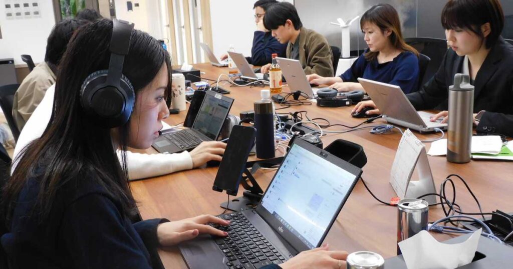 「モームリ」増加する退職代行 入社式当日も新卒社員から依頼 3月は内定辞退30人以上 - 産経ニュース