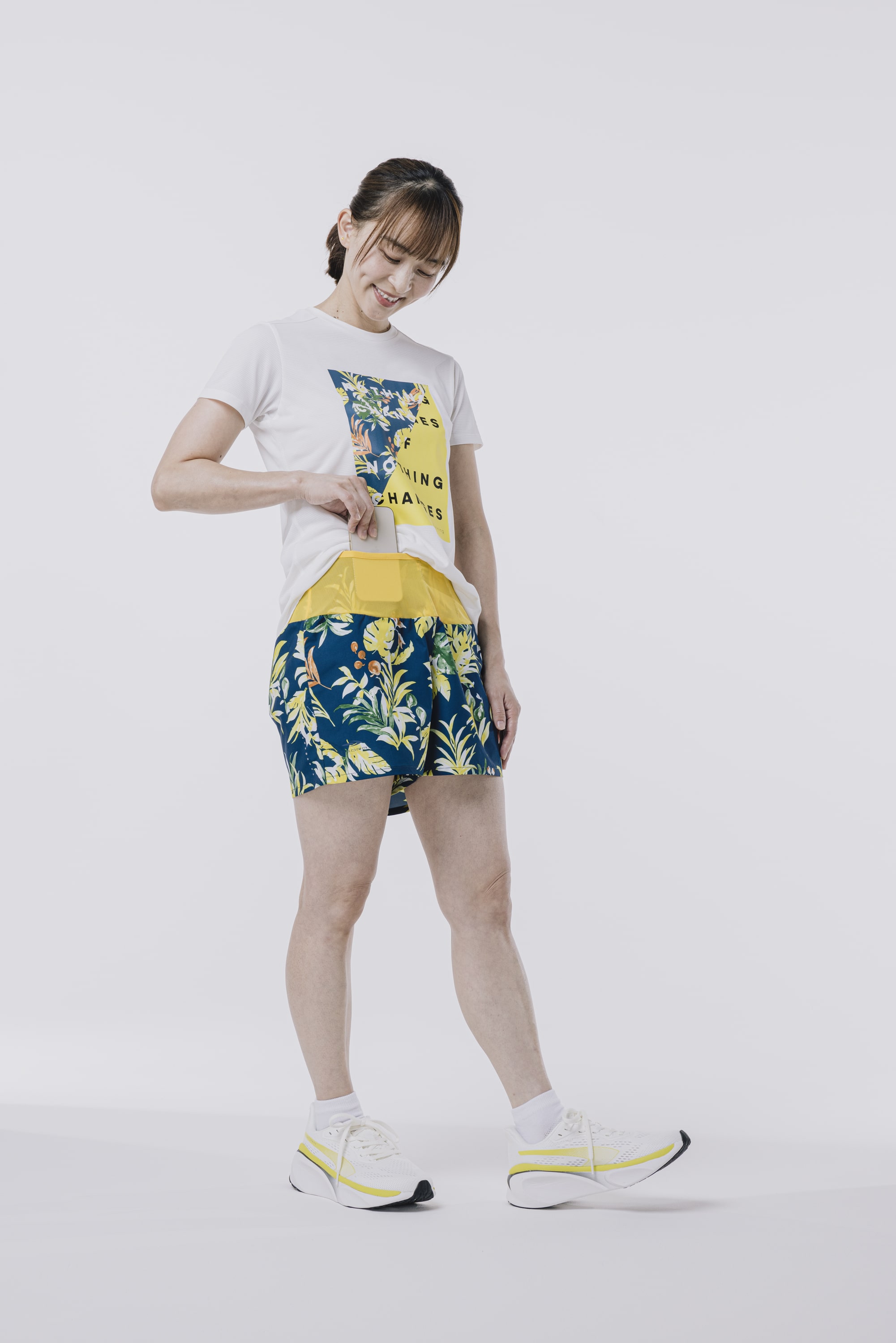 「動きやすさも、おしゃれも。ママ目線で選びたい“ちょうどいい”ウェア」