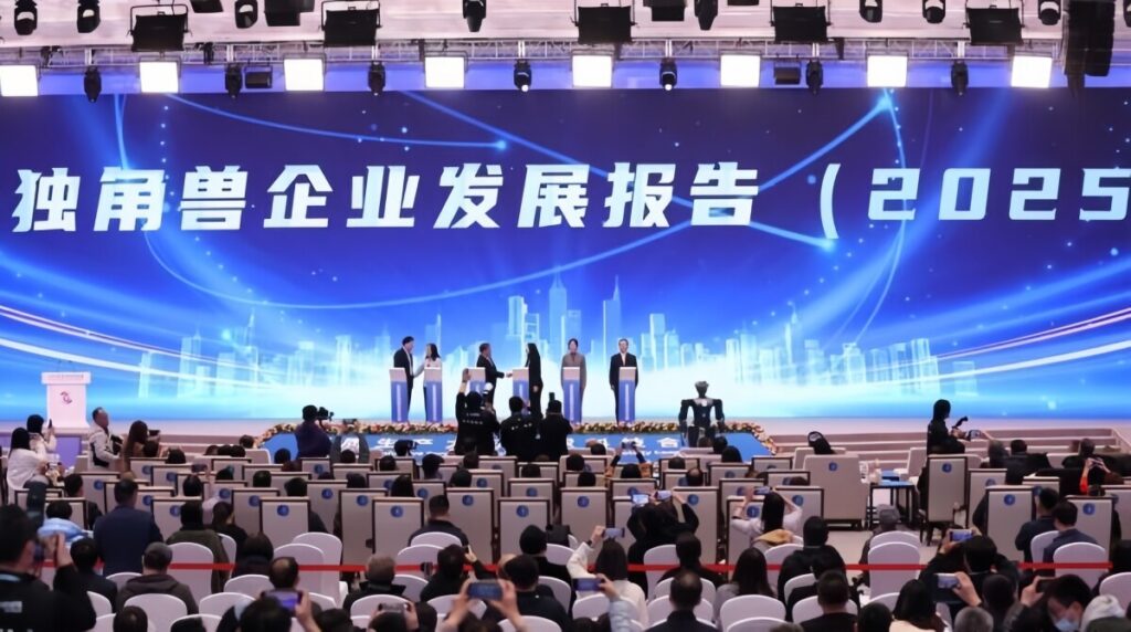 中国のユニコーン企業、世界2位となる409社に