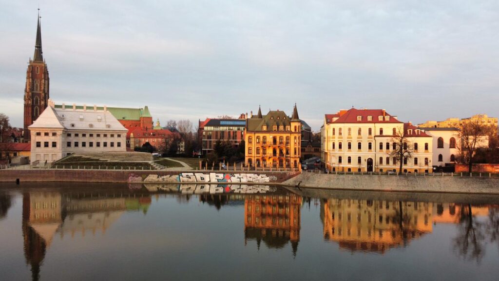 wroclaw