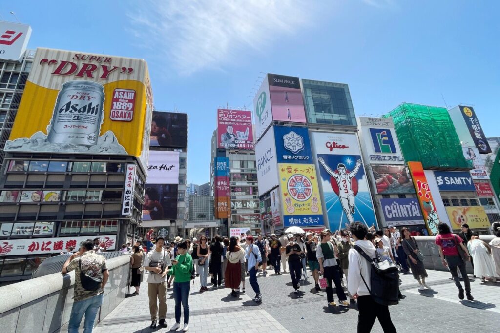 反日は仕事？中国人の海外旅行先、5月も依然として日本が人気―台湾メディア