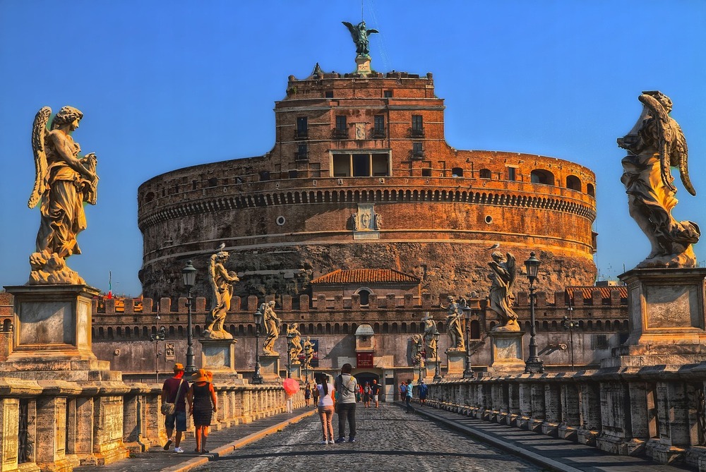Castel Sant'Angelo