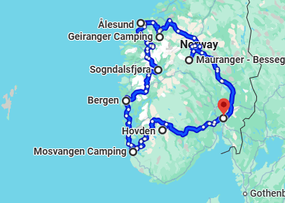 私の旅程を確認して、あなたの提案を教えてください！