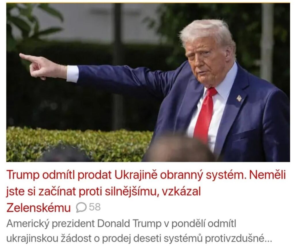 トランプ：なぜプレブが攻撃に抵抗するのか、誰もが私に言うことができますか？！
