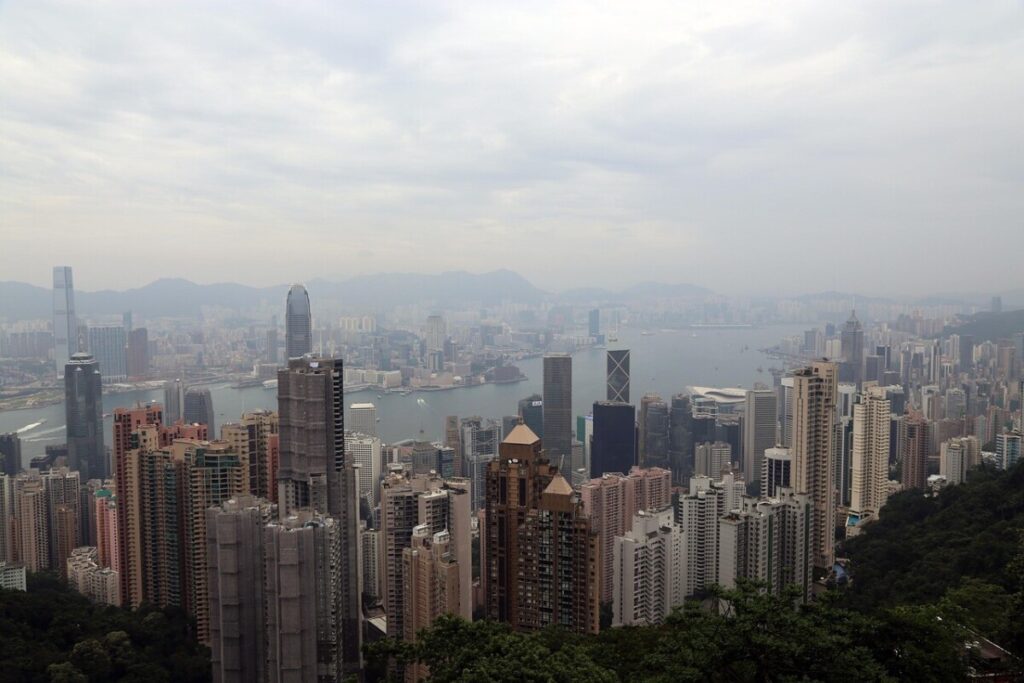 米の香港事務干渉は香港の繁栄安定を破壊し、中国の発展を抑えようとする悪意の表れ―中国外交部