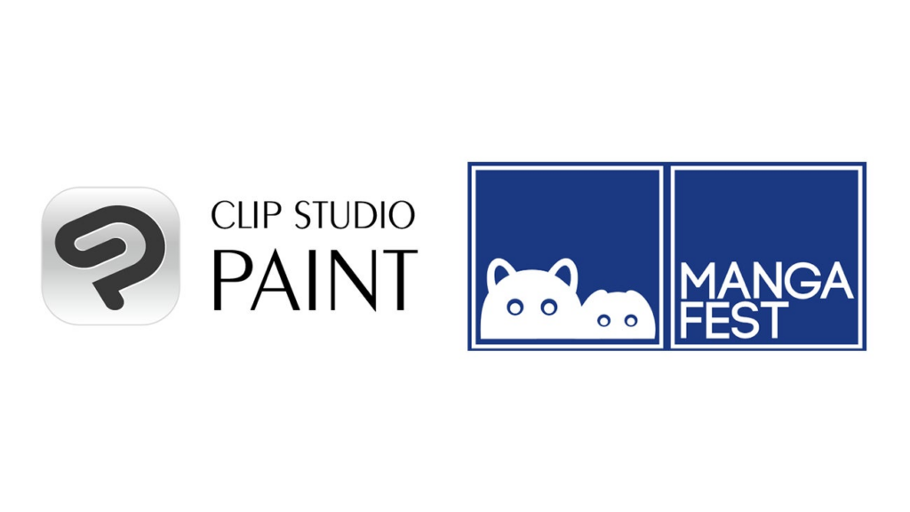 「CLIP STUDIO PAINT」が、スペイン最大級のマンガ、ゲーム、エンターテインメントのフェスティバル「Mangafest Deluxe Edition」に協賛