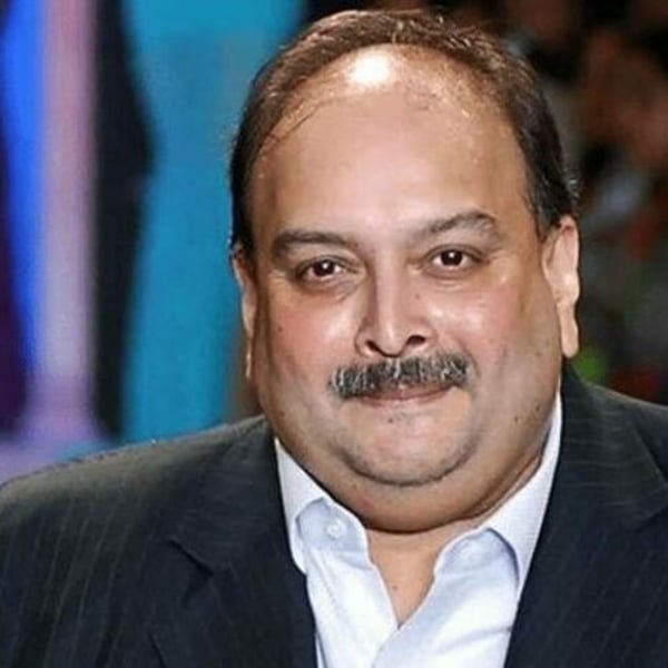 18億ドルの銀行詐欺事件でインド人宝石商がベルギーで逮捕 - FashionNetwork 日本