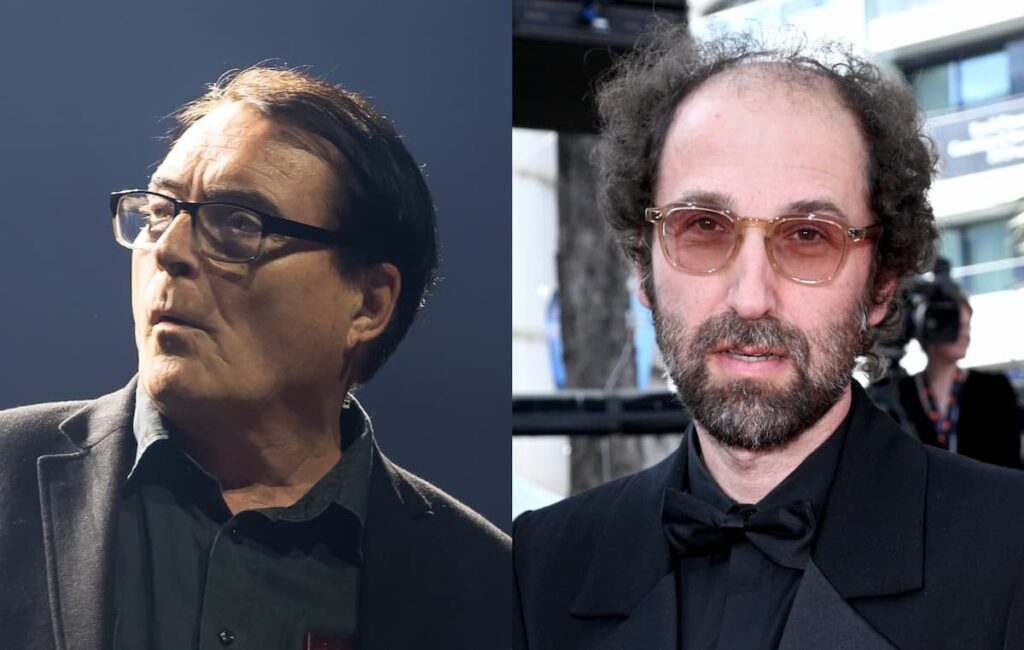 クラフトワークの元メンバー、ダフト・パンクのトーマ・バンガルテルになりすました人物とコラボしたことが明らかに