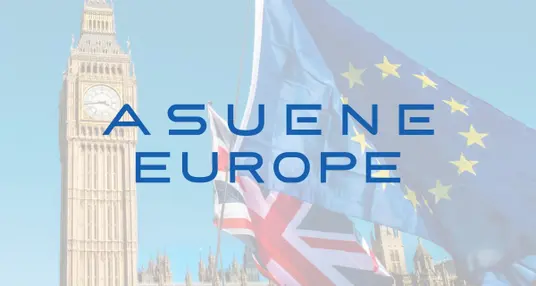 アスエネ、英国に新拠点「Asuene Europe Limited」設立 - WorkMaster（ワークマスター）