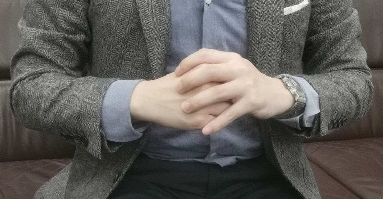 「パニックで何回も死ぬと」…被害の大学生、実態語る　「暇空茜」書類送検 - 神奈川新聞
