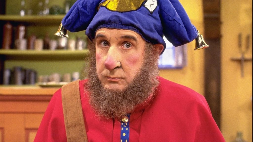 Kabouter luiの背後にあるフランドルの俳優「私はそれにとても疲れます」亡くなりました