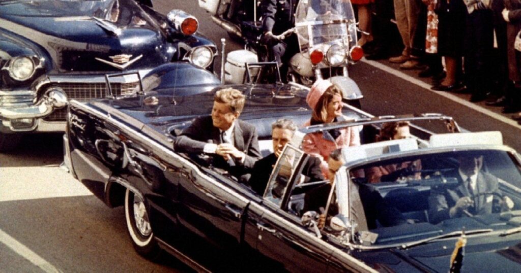 米機関が日本での「秘密工作強化」を勧告 1960年代 JFK文書 ― 3月に公開したJFK暗殺事件巡る機密文書に