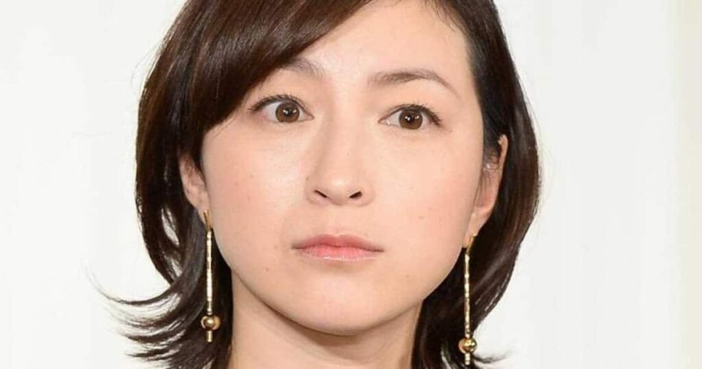 広末涼子容疑者「落ち込んでいる」様子 15日で逮捕から1週間、起訴の可否判断へ - 産経ニュース